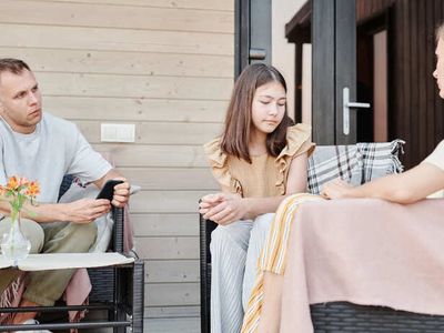 5 things not to tell your teenager when they share about their first love