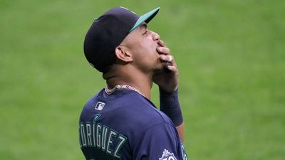 SI:AM | Mariners Embarrassed by Brewers in Record-Tying Blowout