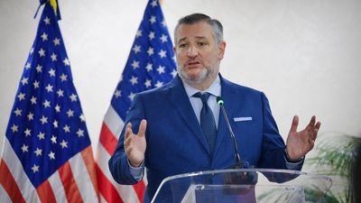 Nike’s stock hit a 12-year low. Ted Cruz says blame the company’s ‘America-hate’ marketing: ‘Turns out I wasn’t the only one’