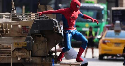 Glasgow sees huge revenue haul as film crews flock to city over last five years