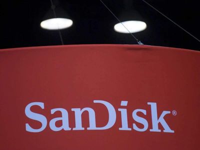 SanDisk shares soar 3,400% in one year. Can the rally sustain its momentum?