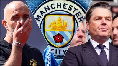 Premier League Chief Makes Telling Comment on Man City’s 115 Charges