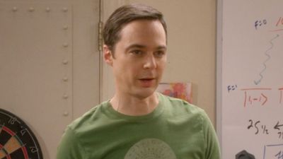 Big Bang Theory Scrapped A Sheldon Scene I Would Still Love To See