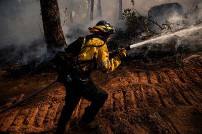 Firefighters sound alarm as US faces critical staffing shortage: ‘We don’t have enough people’