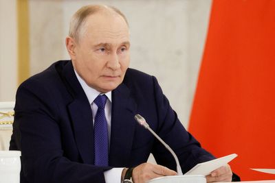 Ukraine’s drone attacks are damaging Russia – Putin