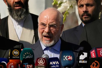 Israel's military to investigate Gaza attacks, and other major developments in the Middle East