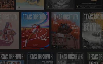 Observer Masthead Additions and a Farewell