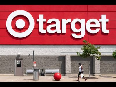 Target Corp shares rise 5% as sales rebound and profit doubles in Q2