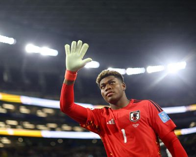 Not just big in Japan: Zion Suzuki has what it takes to follow Emiliano Martínez