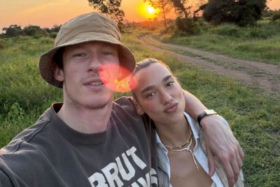 Is Dua Lipa Pregnant? Callum Turner Openly Shares He Wants to Start a Family, 'Raise Some Kids'
