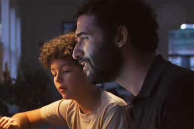 Club Kid: The surprise hit of this year’s Cannes Film Festival now has a trailer