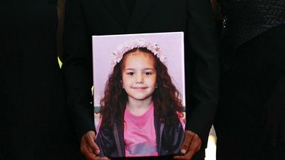 Israeli army launches criminal probe into killing of 5-year-old Hind Rajab in Gaza