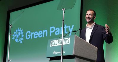 Greens motion pledges fiscal autonomy for Holyrood and Senedd