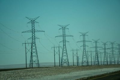 DOT Proposes Using Highway and Rail Corridors for Power Lines, Pipelines and Broadband
