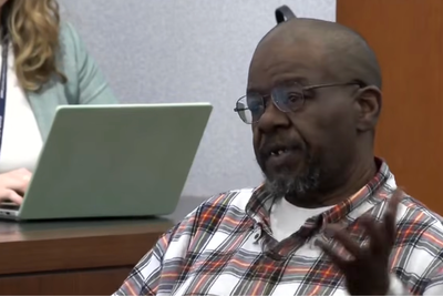 Tupac Trial Update: James 'Mob James' McDonald Says 'I Don't Want To Send You to Prison' to Duane Davis
