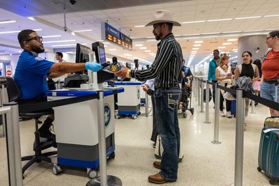 Florida's ICE Office Leads the Nation in Arrests — Without the Headline-Grabbing Raids