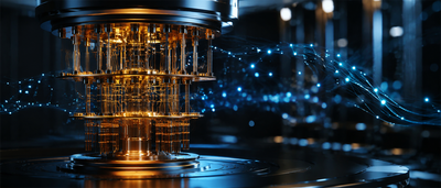 Quantum Stocks Are Starting to Choose Sides: Should Investors Do the Same?