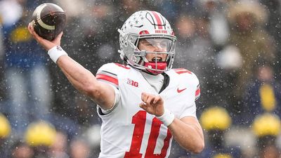 College Football AP Ranking vs Kalshi Prediction Market: A Side-by-Side Comparison