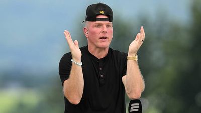 Pat McAfee Lands Big New ESPN NFL Job, Whether We Like It or Not