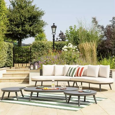 Argos has slashed the price of its garden furniture in half – I've tracked down the best bargain on pieces I can't believe are still in stock