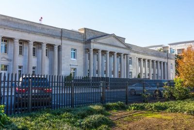 Chinese National Gets 15 Years in $92 Million Drug Money Laundering Scheme