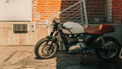 Texas man returns home after 6 days to find his bike allegedly missing. Then his neighbour tells him he sold the $7k bike for $2800