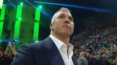 I'm Glad We Have A Vince McMahon Doc, But I Need One About Shane McMahon