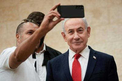 Pre-election violence feared in polarised Israel