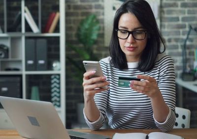 7 Purchases Women Should Think Twice About Putting on a Joint Credit Card