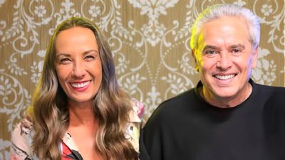 Mario Bezares and Consuelo Duval Say Latino Comedy Had to Leave Body-Shaming Behind - INTERVIEW