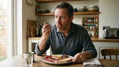 Higher Nitrite Intake Was Linked to Colorectal Cancer in Men Over Twenty Years of Swedish Data