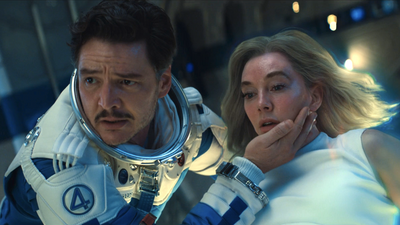 Kevin Feige Got Asked About Superhero Movies Being Too Alike, Then Called Out Fantastic Four