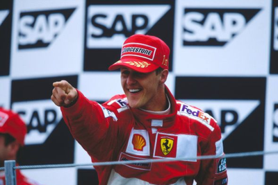 Michael Schumacher Documentary Release Date Confirmed by Netflix for October 2 Release This Year