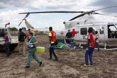 Deadly attacks on aid workers and contractors surge in South Sudan as UN urges protection