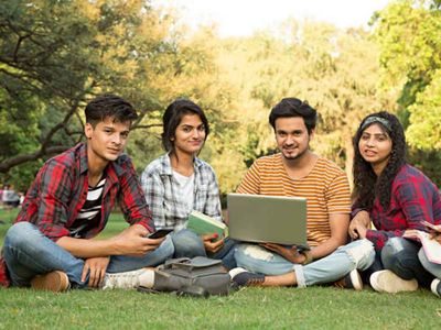Gujarat government raises income cap for unreserved category students for availing foreign study loans