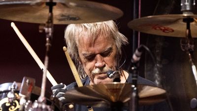 Frank Beard, ZZ Top drummer, dies aged 77: "I made him jam for eight hours straight until his tongue just fell out. By the time we stopped, we both knew we had a band"