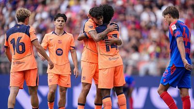 How to Watch Barcelona vs. Al Ahly on TV, Live Stream