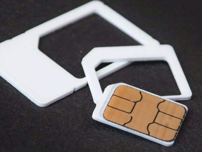 DoT’s new SIM rule: Subscribers with 9 mobile connections cannot get another number