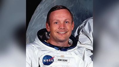 Quote of the day by Neil Armstrong: 'Science has not yet mastered prophecy. We predict too much for the...' - inspiring quote by NASA Apollo 11 mission commander teaches life lessons on looking beyond tomorrow, planning, long-term thinking and why can’t science predict the future