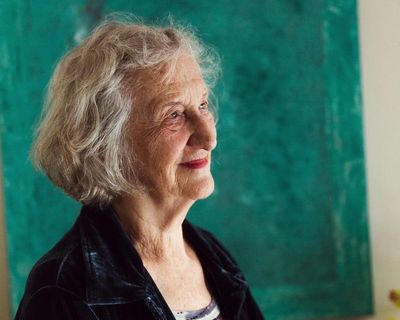 ‘You’ll be sorry you told me this!’: the 98-year-old composer who gets musicians – even bassoonists - on their feet