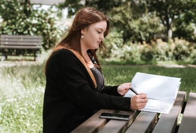 Asked to Be an Executor? 8 Things Women Should Know Before Saying Yes