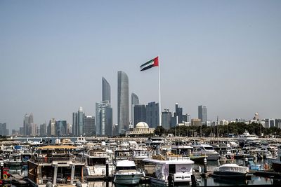 Iran Again Targeted The UAE With Missiles. Abu Dhabi Now Suspended Trade With Tehran.