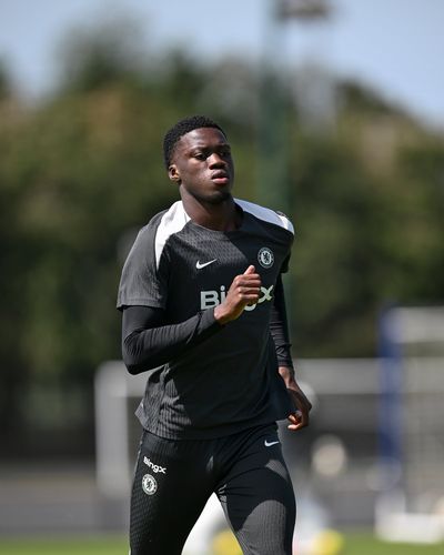 Mamadou Sarr: Chelsea star set for summer exit as transfer race emerges