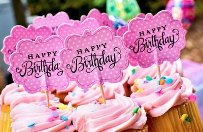 The $500 Birthday Party Question: When Did Kids’ Birthdays Get So Expensive?
