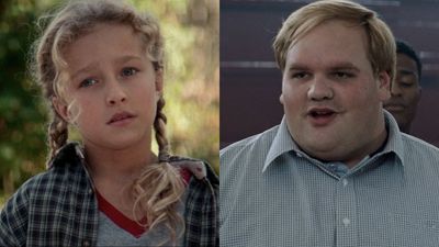 Ethan Suplee Ran Into Hayden Panettiere At The Remember The Titans Premiere, Then ‘Smoked Heroin’