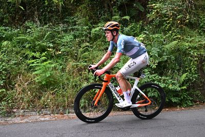 Bob Jungels calls time on 15-year professional cycling career to take on new business venture