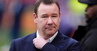 SPFL chief calls for Scottish clubs to work together and develop young players