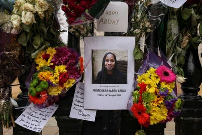 UK media skewered for ‘hounding’ black academic to death