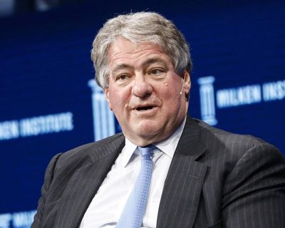 Epstein client Leon Black threatened with contempt by House panel chair