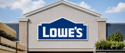 Why Lowe’s Could Be a Bargain Before Housing Recovers